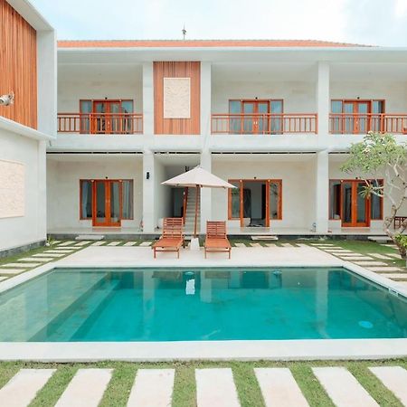 Merpati Villa Uluwatu Унґасан Екстер'єр фото