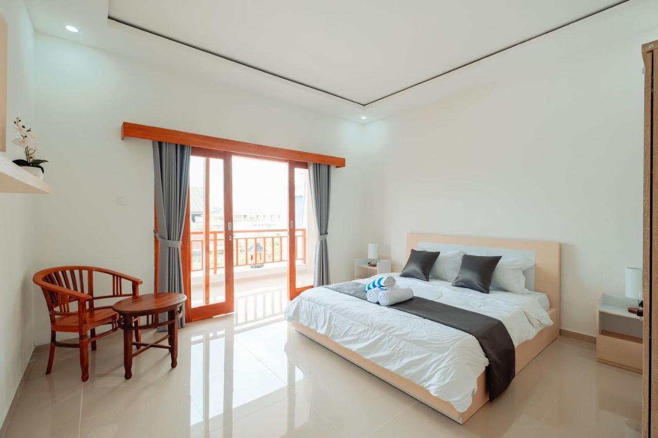 Merpati Villa Uluwatu Унґасан Екстер'єр фото